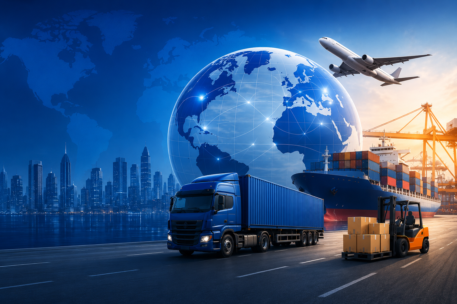HIBiz Global Trade