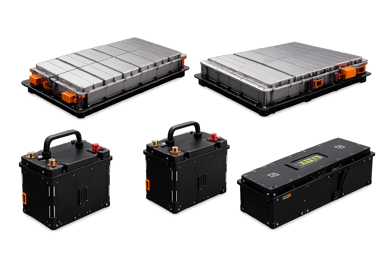 LIB Battery